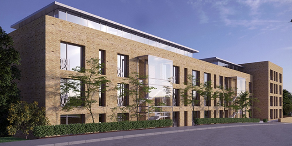 Residential Development